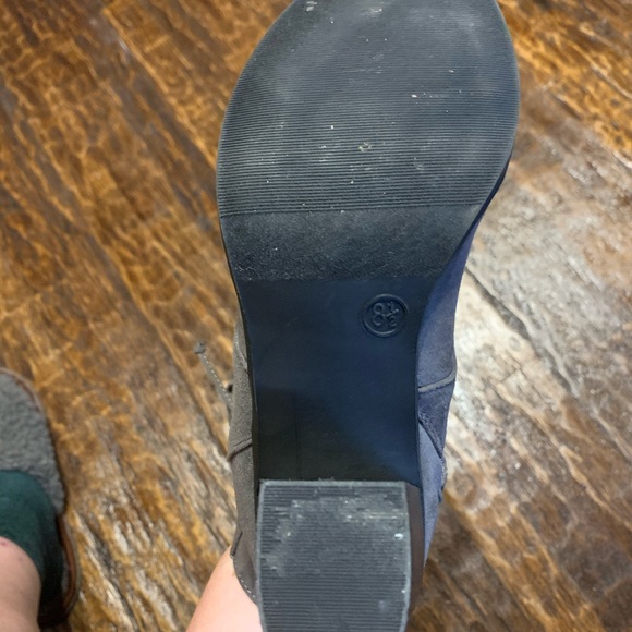 Report Booties - Picture 3 of 5